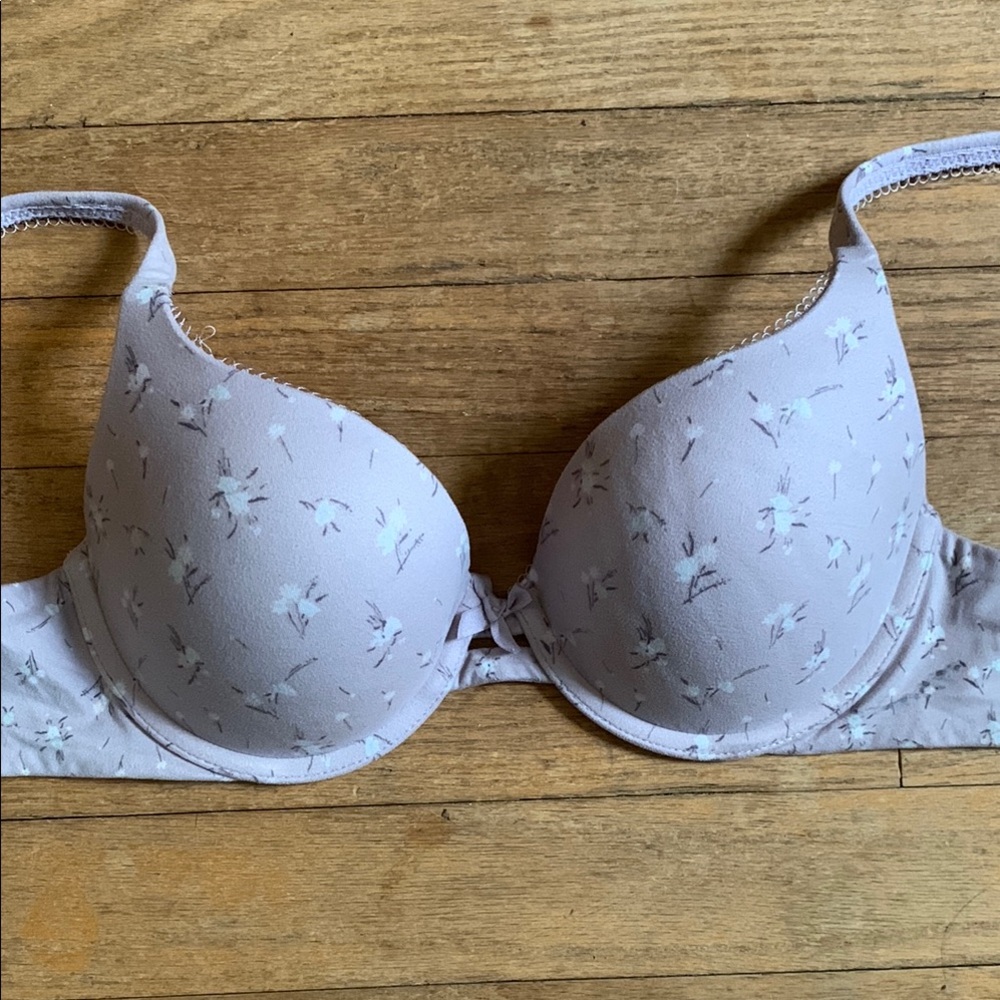 Body by Victoria Perfect Shape Bra